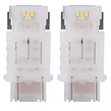 Miniaturebillede af Osram LEDriving Hvid P27/7W LED pære 2 stk