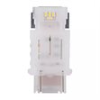 Miniaturebillede af Osram LEDriving Hvid P27/7W LED pære 2 stk