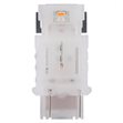 Miniaturebillede af Osram LEDriving SL Gul P27/7W 12V 2 stk