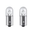 Miniaturebillede af Osram Original T4W 12V autopærer 2 stk