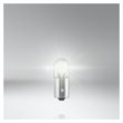 Miniaturebillede af Osram Original T4W 12V autopærer 2 stk