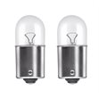 Miniaturebillede af Osram Original R5W 12V autopærer 2 stk