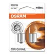 Miniaturebillede af Osram Original R5W 12V autopærer 2 stk