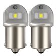 Miniaturebillede af Osram LEDriving Hvid R5W LED pære 2 stk