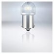 Miniaturebillede af Osram LEDriving Hvid R5W LED pære 2 stk