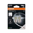 Miniaturebillede af Osram LEDriving SL R10W 12V 2 stk