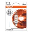 Miniaturebillede af Osram Original Line H1 55W 12V 1 stk