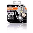 Miniaturebillede af Osram LEDriving HL Easy H1 12V 2 stk
