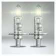 Miniaturebillede af Osram Ultra Life H1 12V 2 stk