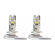 Miniaturebillede af Osram LEDriving HL Easy H3 LED pærer 12V sæt