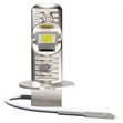 Miniaturebillede af Osram LEDriving HL Easy H3 LED pærer 12V sæt