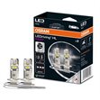 Miniaturebillede af Osram LEDriving HL Easy H3 LED pærer 12V sæt