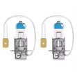 Miniaturebillede af Osram Night Breaker Laser H3 55W 12V 2 stk