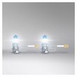 Miniaturebillede af Osram Night Breaker Laser H3 55W 12V 2 stk