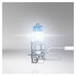 Miniaturebillede af Osram Night Breaker Laser H3 55W 12V 2 stk