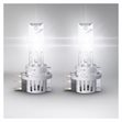Miniaturebillede af Osram LEDriving HL Easy H15 12V 2 stk