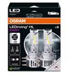 Miniaturebillede af Osram LEDriving HL Easy H15 12V 2 stk