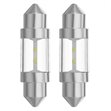 Miniaturebillede af Osram Night Breaker LED C5W ECE-godkendte LED pærer 2 stk