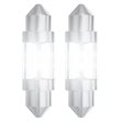 Miniaturebillede af Osram Night Breaker LED C5W ECE-godkendte LED pærer 2 stk