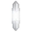 Miniaturebillede af Osram Night Breaker LED C5W ECE-godkendte LED pærer 2 stk