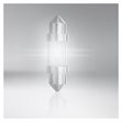 Miniaturebillede af Osram Night Breaker LED C5W ECE-godkendte LED pærer 2 stk