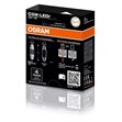 Miniaturebillede af Osram Night Breaker LED C5W ECE-godkendte LED pærer 2 stk