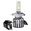Miniaturebillede af Osram LEDriving HL Bright H4/H19 LED pærer 12V 2 stk