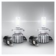 Miniaturebillede af Osram LEDriving HL Bright H4/H19 LED pærer 12V 2 stk