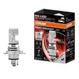 Miniaturebillede af Osram Night Breaker LED Speed H4 12V 1 stk