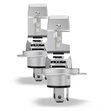 Miniaturebillede af Osram Night Breaker LED Speed H4 12V 2 stk