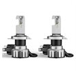 Miniaturebillede af Osram Night Breaker LED Vintage H4 ECE +330% 2 stk