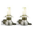 Miniaturebillede af Osram Night Breaker LED Vintage H4 ECE +330% 2 stk