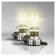 Miniaturebillede af Osram Night Breaker LED Vintage H4 ECE +330% 2 stk