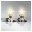 Miniaturebillede af Osram Night Breaker LED Vintage H4 ECE +330% 2 stk
