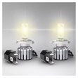 Miniaturebillede af Osram LEDriving HL Vintage H4/H19/R2 12V 2 stk