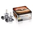 Miniaturebillede af Osram LEDriving HL Vintage H4/H19/R2 12V 2 stk