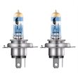 Miniaturebillede af Osram Night Breaker 220 H4 halogenpære  2 Stk