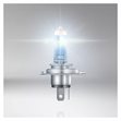 Miniaturebillede af Osram Night Breaker 220 H4 halogenpære 1 stk