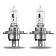 Miniaturebillede af Osram Ultra Life H4 60/55W 12V 2 stk