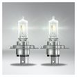 Miniaturebillede af Osram Ultra Life H4 60/55W 12V 2 stk