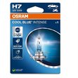 Miniaturebillede af Osram Cool Blue Intense Next Gen H7 55W 12V 1 stk