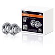 Miniaturebillede af Osram adapterring DA01-1 til H7 LED 2 stk.