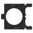 Miniaturebillede af Osram adapterring DA02 til H7 LED 2 stk.