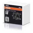 Miniaturebillede af Osram adapterring DA02 til H7 LED 2 stk.