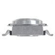 Miniaturebillede af Osram adapterring DA03-1 til H7 LED 2 stk.
