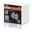 Miniaturebillede af Osram adapterring DA03-1 til H7 LED 2 stk.