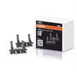 Miniaturebillede af Osram adapterring DA04 til H7 LED 2 stk.
