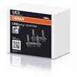 Miniaturebillede af Osram adapterring DA04 til H7 LED 2 stk.