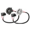 Miniaturebillede af Osram adapterring DA05 til H7 LED 2 stk.