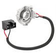 Miniaturebillede af Osram adapterring DA05 til H7 LED 2 stk.